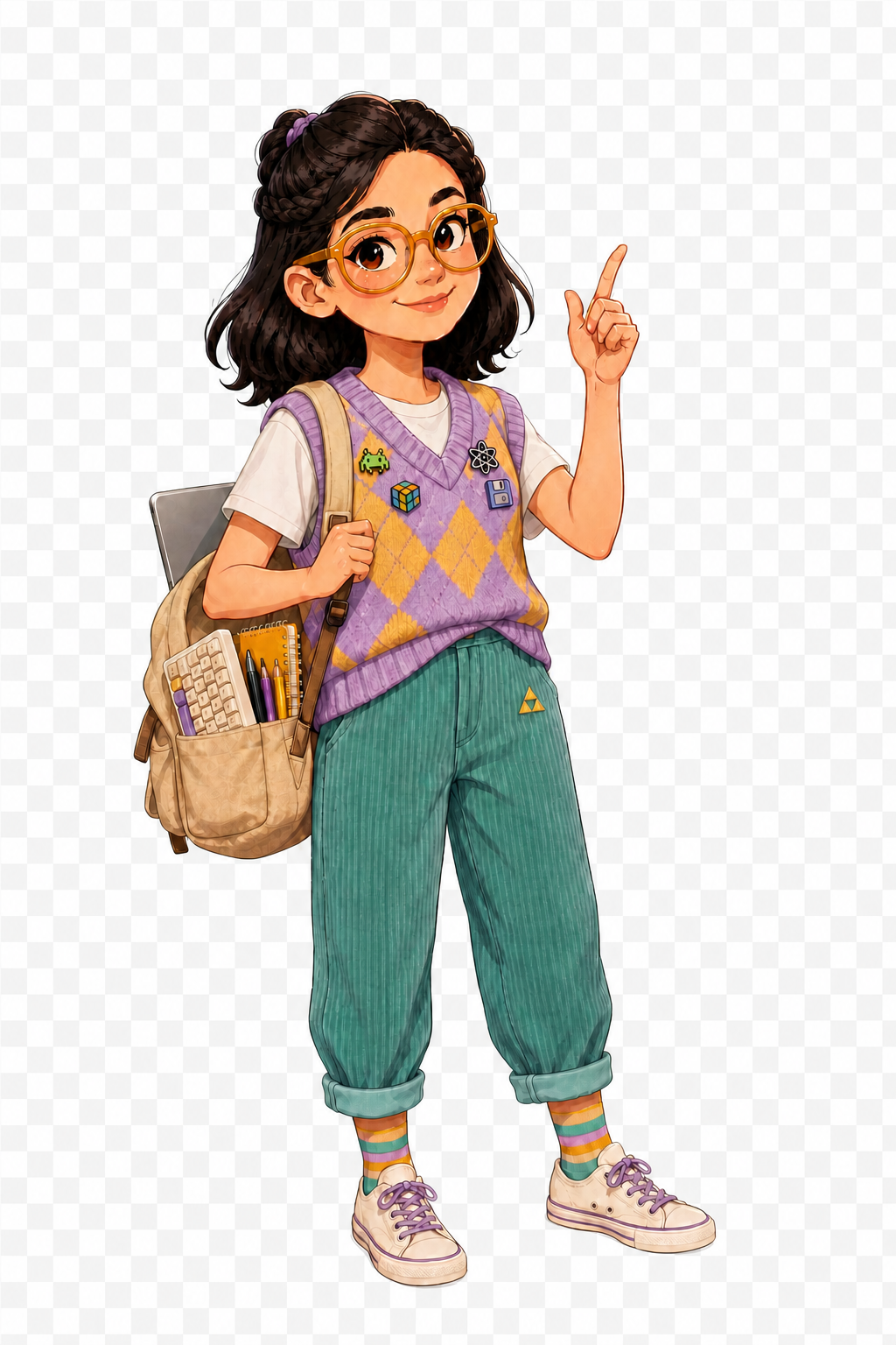 Ola as Prompt Specialist